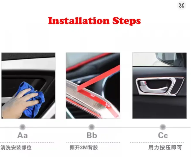 Car Gear Shift Panel Storage Box Decoration Frame Trim For KIA K5 2016 2017 Car Styling