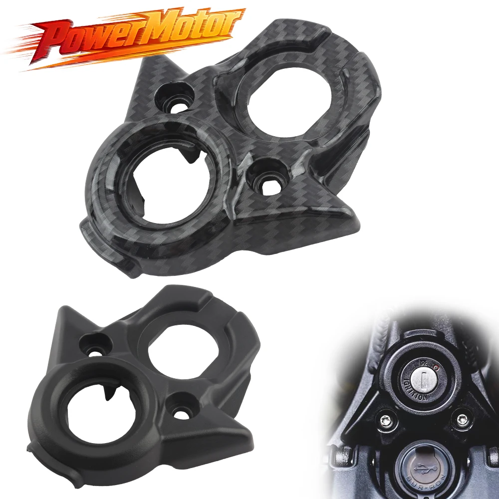 For SurRon Light Bee X Segway X260 Motorcycle Central Control Decorative Cover Off-Road Surron Key Plate Electric Bike