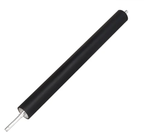 

Высококачественный нижний ролик термофиксатора для Konica Minolta BHC308e 368e 458e, детали принтера, черный прижимной ролик с подшипниками