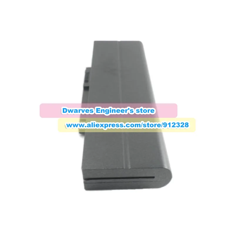 Imagem -05 - Bateria para Averatec R15d R15d 8750 Scud R15d 8750 R15b 8750 Scud Scud 23 Mais 050242 Mais 02 S15 R14kt1 R15d Series 11.1v 4400mah