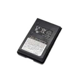 Batería de iones de litio FNB V67, accesorio de Radio HAM, dc7.4 V, 2200mAh, 15Wh, para YAESU FT60, FT60R, FT250R, Vertex VX110, VX120, VX150, VX170, HX600S