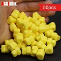 50 Piezas de Maíz Doble