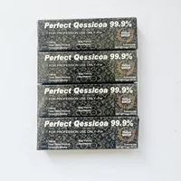 2025 nuevo Original negro 99.9% crema de tatuaje antes de la cirugía maquillaje semipermanente belleza cuerpo cejas delineador de labios 10g