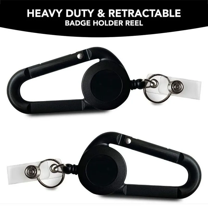 

Wire Rope Camping Telescopic Burglar Key Holder Tactical Keychain Outdoor Automatic Key Ring Retractable Roll Chain Cable