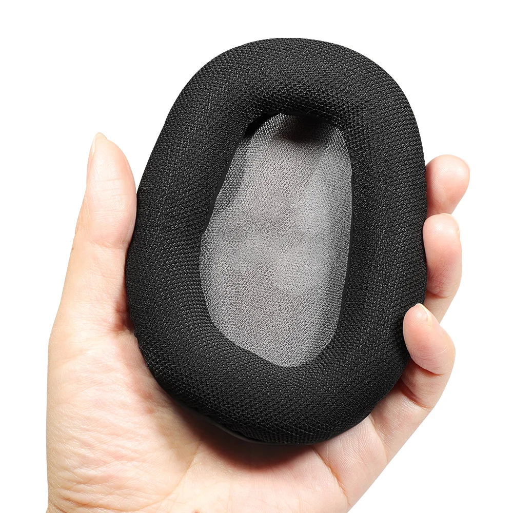 Сменные протеиновые кожаные амбушюры, наушники, запасные части для Asus Rog Centurion 7,1, игровая гарнитура, наушники