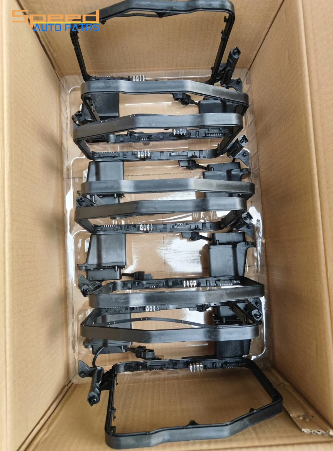 

0AM DQ200 DSG7 0AM927769D 0AM927769E 0AM927769F TCU TCM framework Transmission Fits For VW Audi Skoda Seat