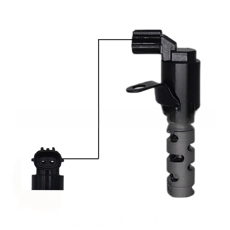 

Automotive standard exhaust valve sensor solenoid valve