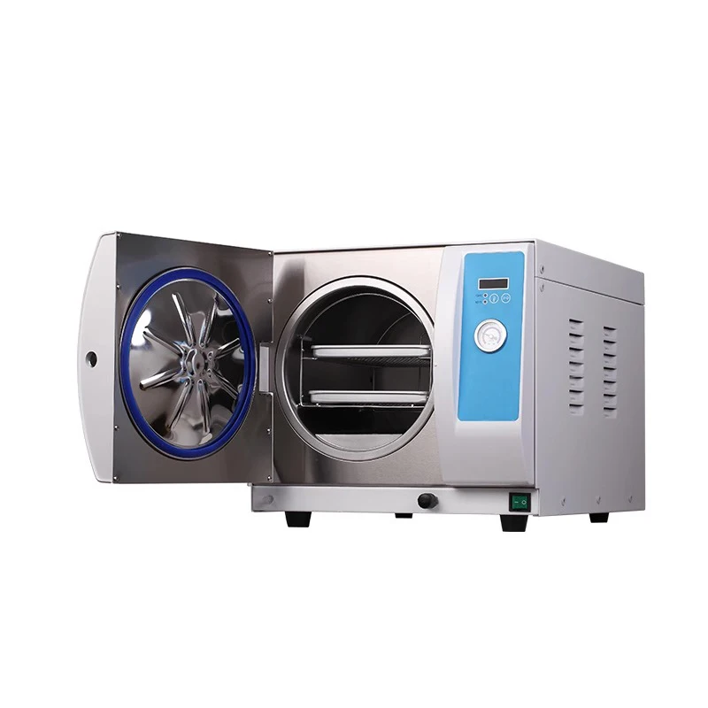 Dental oral disinfection cabinet Sterilization furnace Dental sterilization pot Plastic tattoo pet sterilizer Sterilization furn