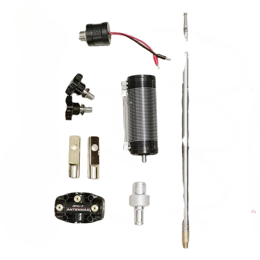 For 1 Piece Accessories Kit for Pac-12 Upgrade Jpc-7 Short Wave HF Antenna