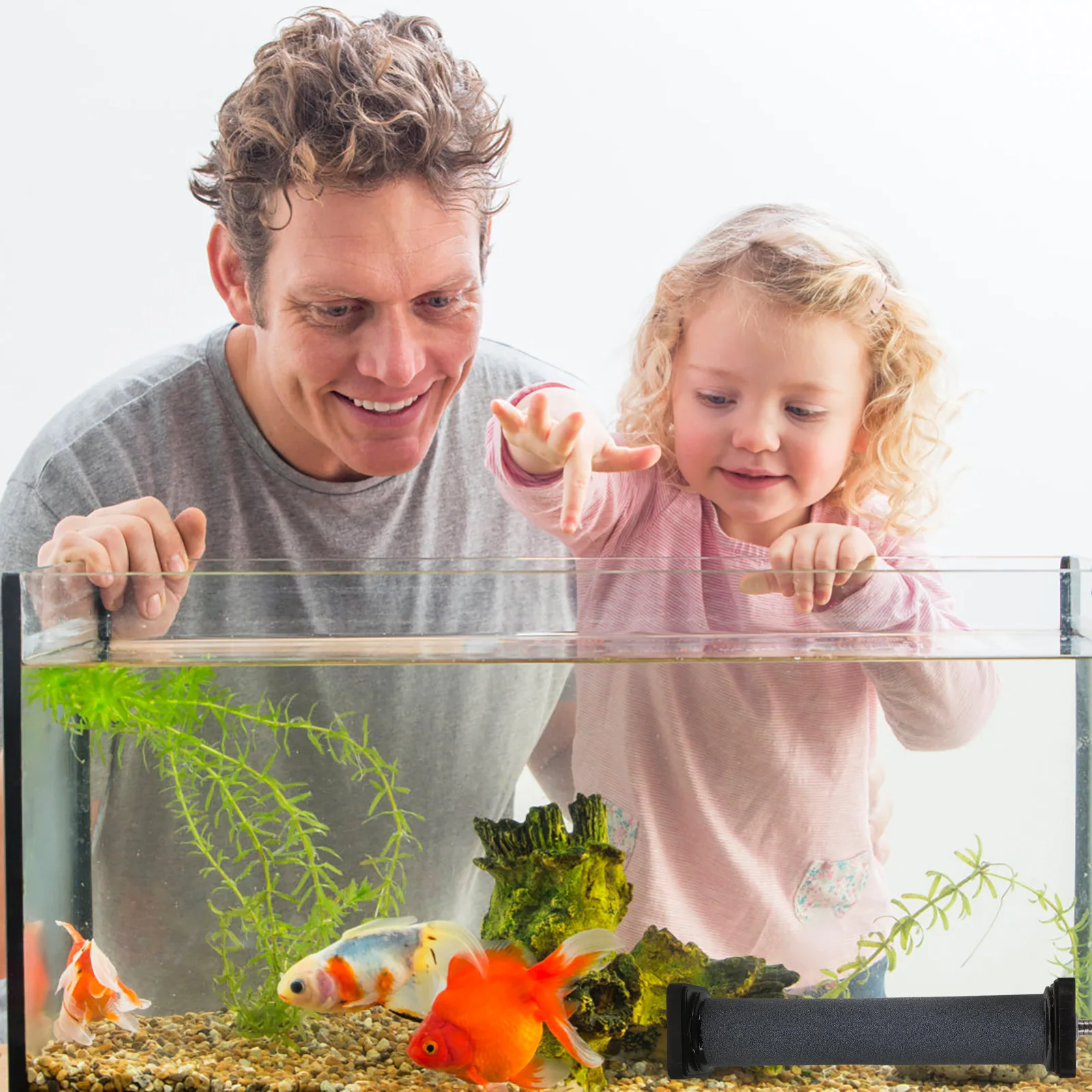 

Long-Lasting Air Stone Diffuser Precise Design High Performance Suitable for Aquarium Hydroponic Systems Air Stone