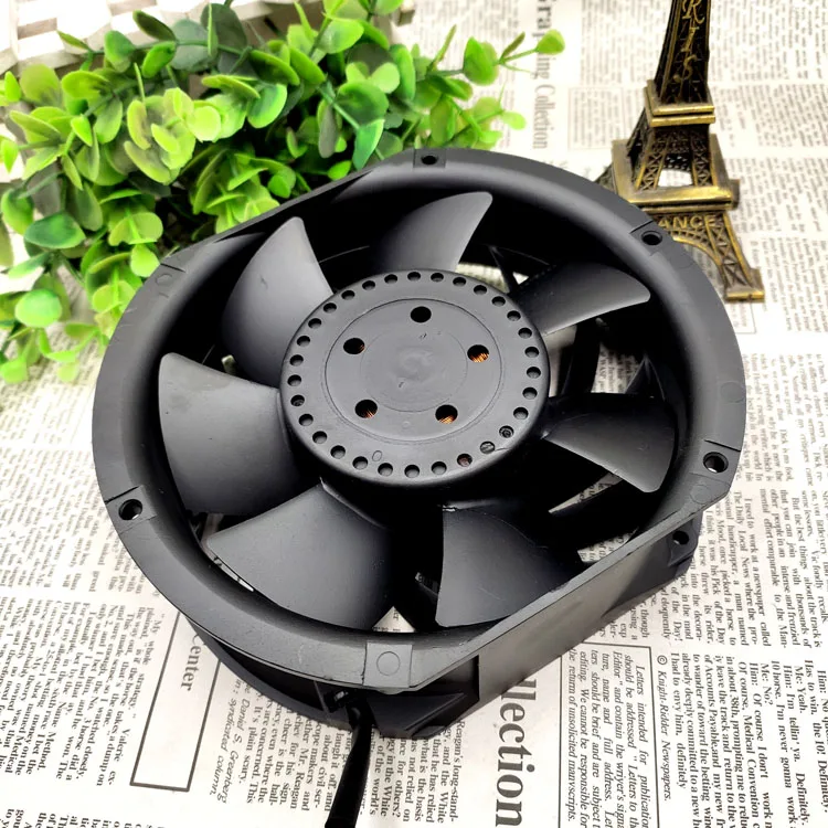 Fã do Green-CX17251 DC48V 0.30A 15W