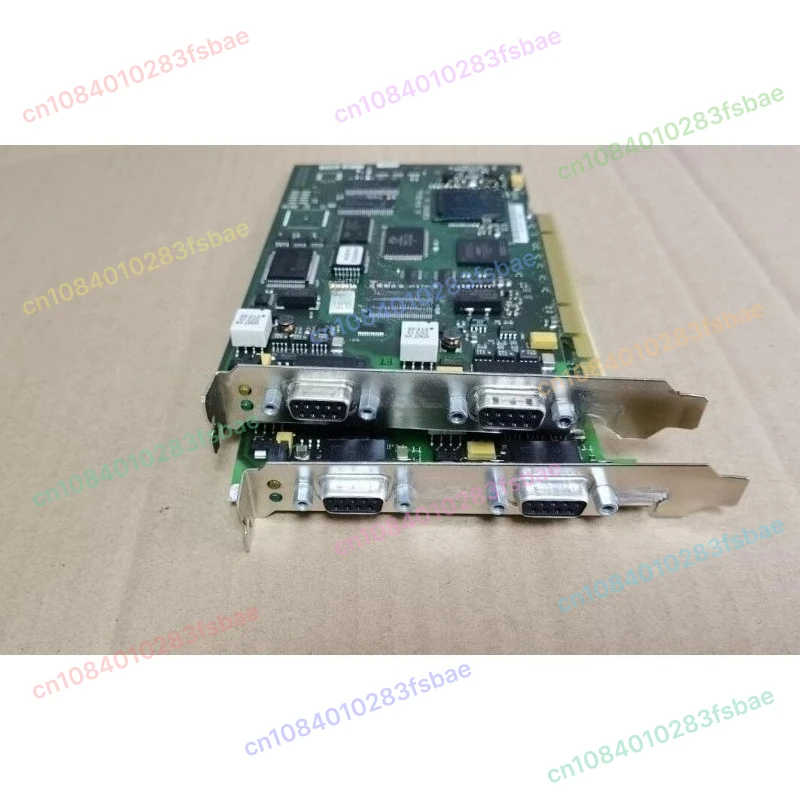 

ДЛЯ 6gk1561-4aa00 CP-5614 Cp5614 A2 двухпортовая коммуникационная карта (1 шт.)