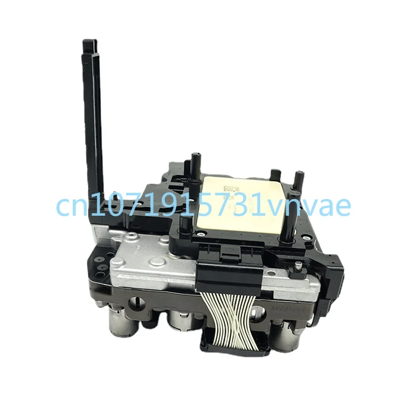 Wholesale Original 02E927770AD DQ250  02E Transmission Control Unit DSG TCU 02E927770AJ for V-W