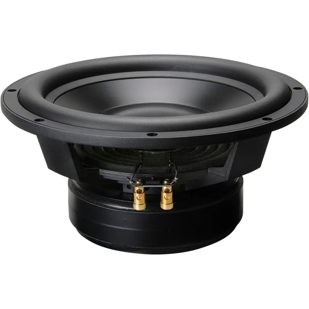 

RSS315HO-44 12" Reerence HO DVC Subwooer