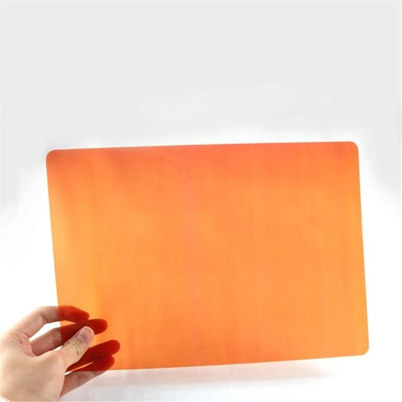 Reading Highlight Strips Colorful Overlay Reading Highlight Strips Bookmarks