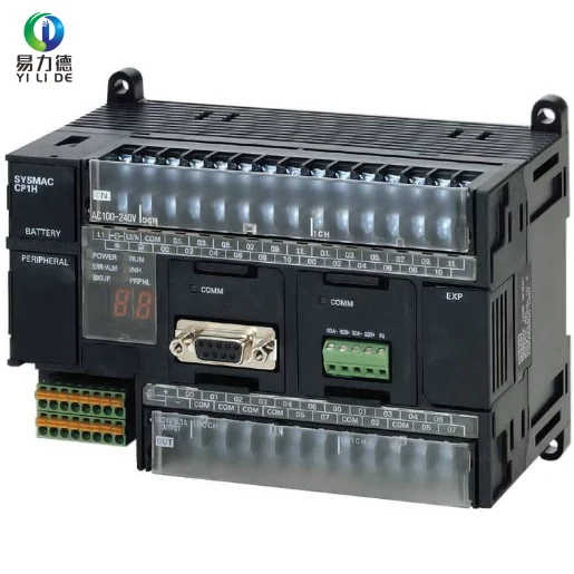 G9sp Series G9sp-n20s Safty Controller Plc Module Industrial Control Parts