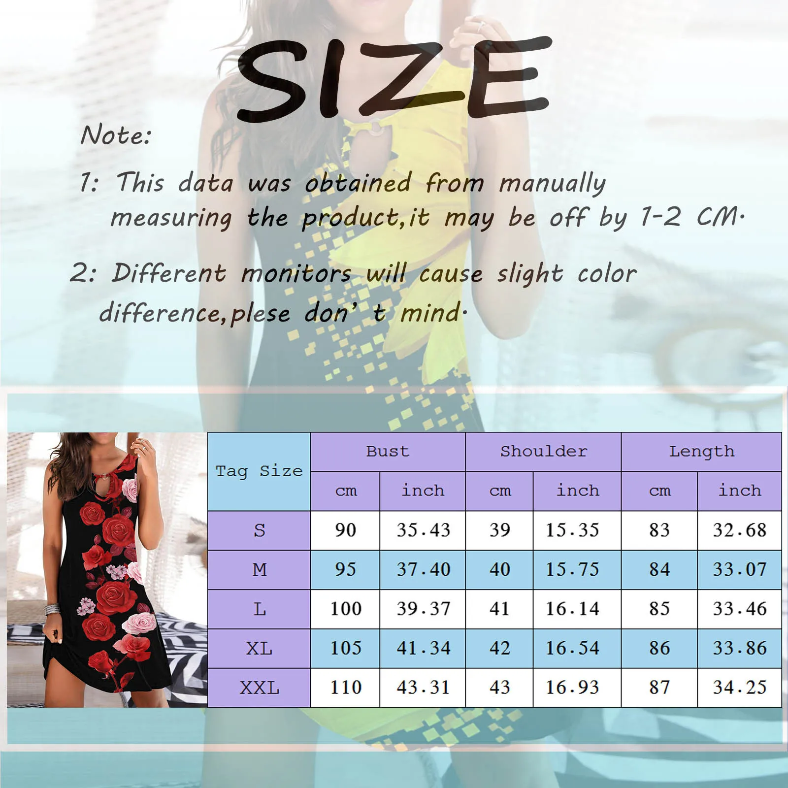 2022 frauen Sommer Kleid Casual Ärmellose Sommerkleid Mit Blumenmuster Aushöhlen V-ausschnitt Kleider Lose Strand Mini Kleid Vestidos Neue