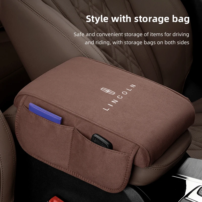 Suede Car Interior … - image