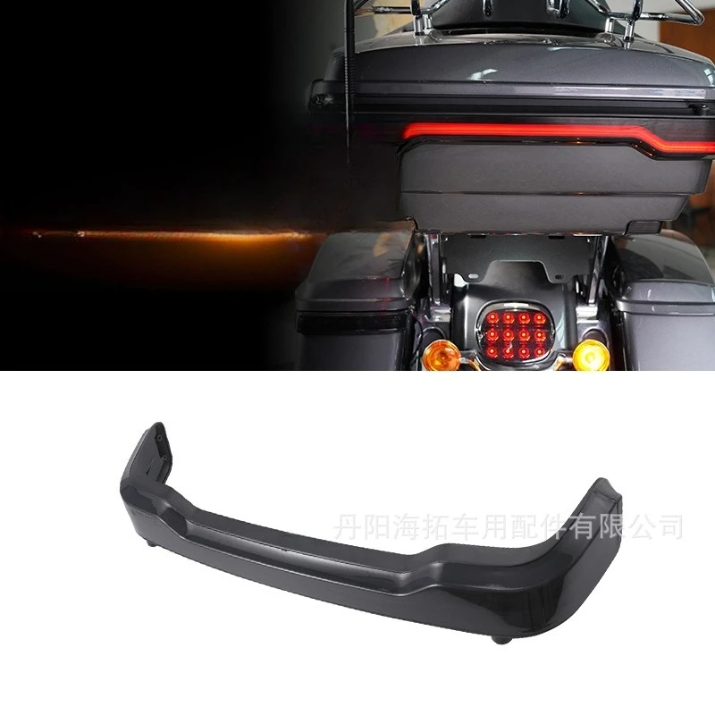 

European Version Rear Taillights For Harley-Davidson Flagship Glide Motorcycle.,Turn Signals and Brake Lights