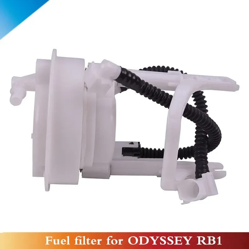 

Топливный фильтр CAPQX для масляного бака, бензиновый фильтр 17048-SFE-010 для odysley RB1 2004 2005 2006 2007 2008