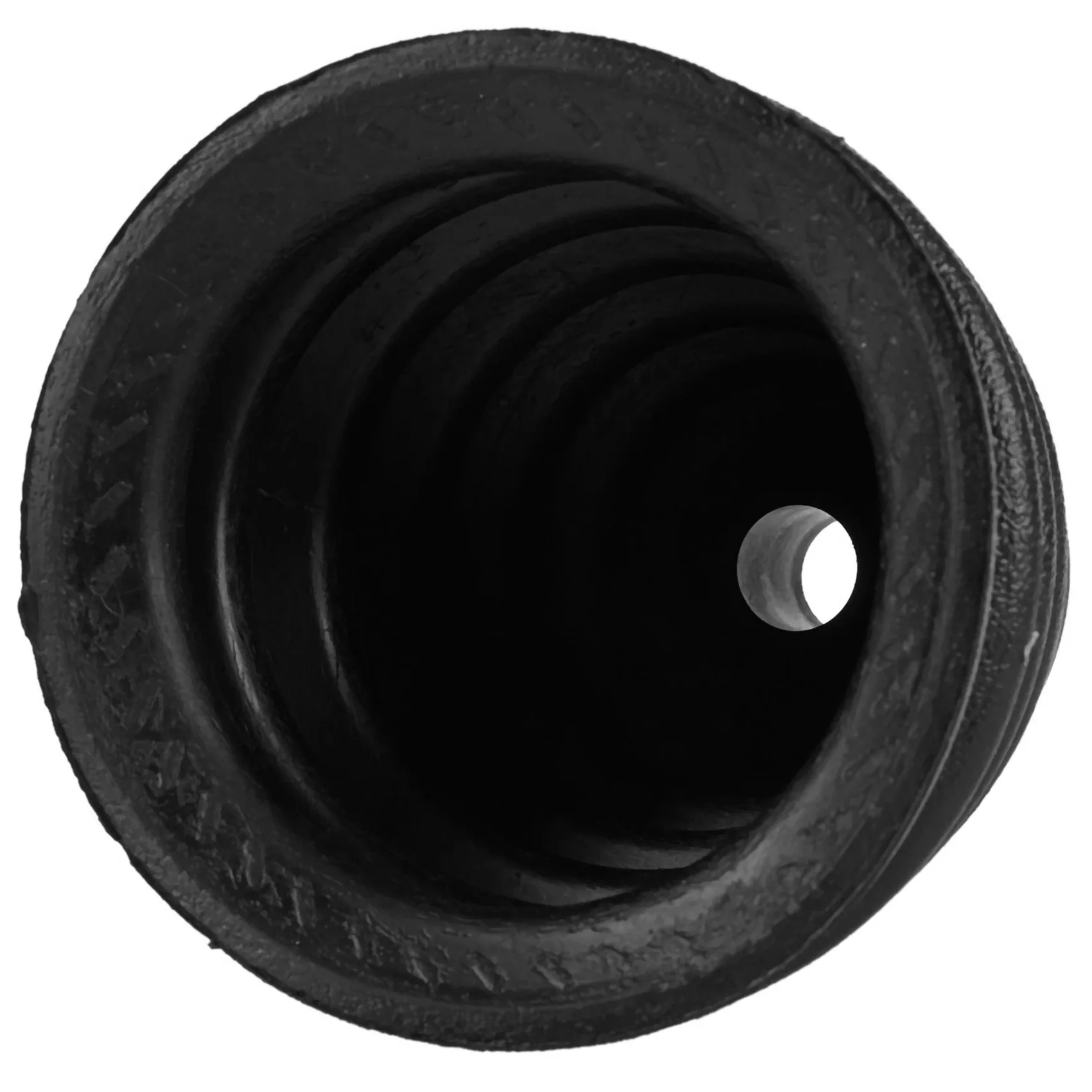 

3Piece Drill Dust Collector Rubber Dust Cover Electric Hammer Drill Dust Collector Electric Drill Power Tool Black