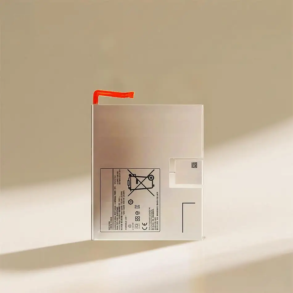 

Replacement Battery For Samsung Galaxy Tab S7 11 SM-T875,T870(EB-BT875ABY),Tablet Batteries