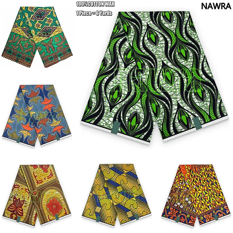 IBITENGE: Der ultimative Stoff für afrikanische Mode und kreative Projekte