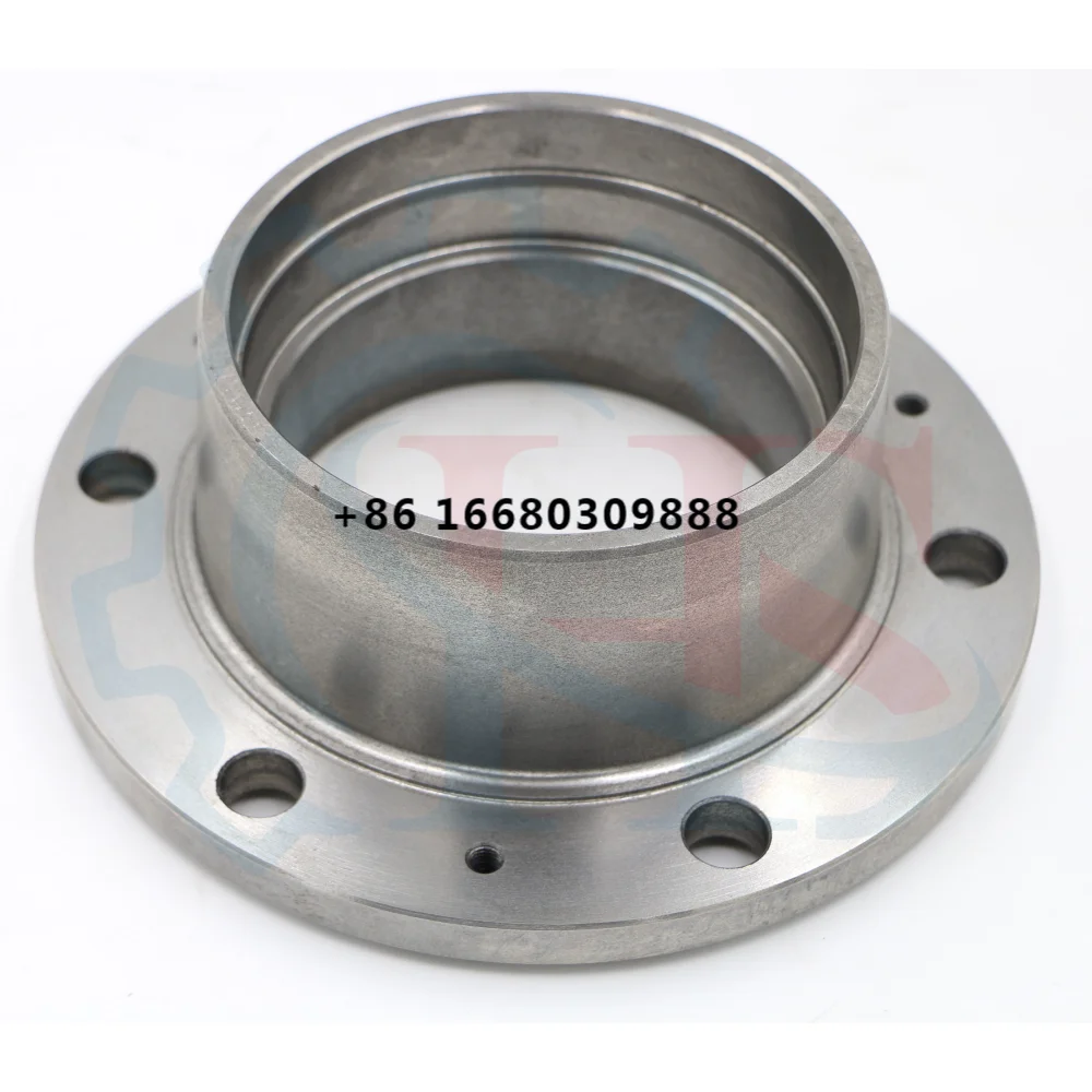 

HCE HUB-WHEEL 171.06.002.01 For R60W-7 Wheel Excavator Parts ZTAM-00777 Rear Axle Wheel Hub