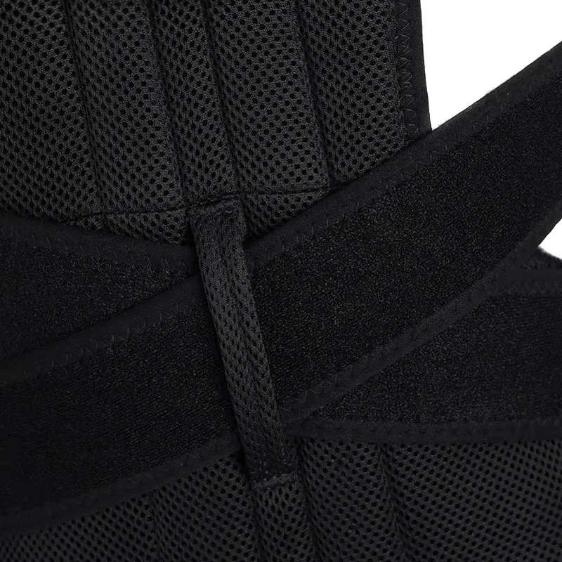 Posture Corrector Back Posture Brace Clavicle Support Stop Slouching and Hunching Adjustable Back Correction Trainer Unisex