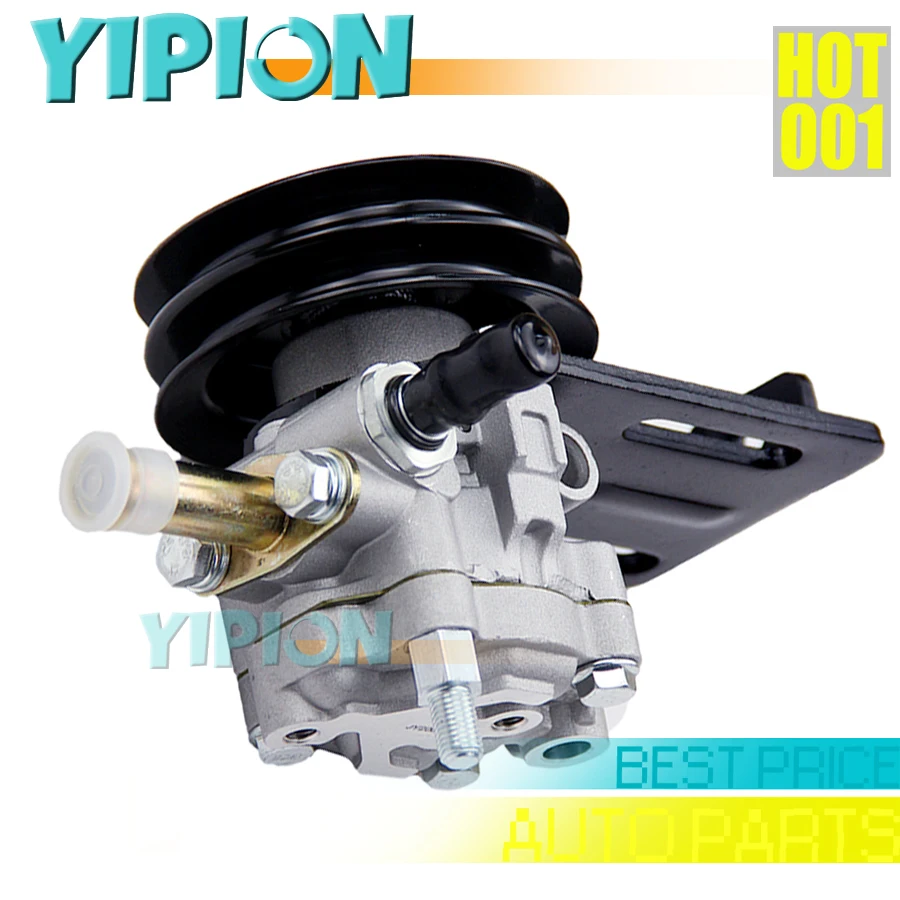 Power Steering Pump Steering System  8970849530 8-97084953-0 8-97084953-PTT 8-97084953-PTD For D-max TFR 4KA1 4JB1 4JA1