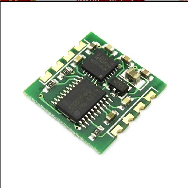 MPU6050 Module Acceleration Electronic Gyroscope Angle Sensor SerialPort 6-Axis Kalman Filter