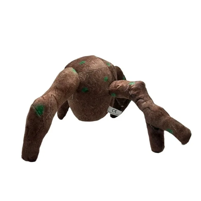 New Style Project Hail Mary Rocky Plush Doll Cute Anime Peripherals Toy Birthday Christmas Gifts