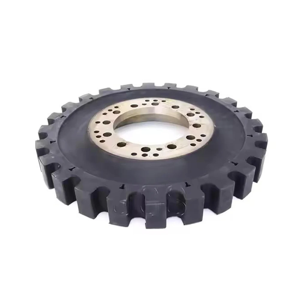 ارتفاع معيار مرن 1626510900 اقتران حالة جديدة أطلس كوبكو قطع غيار ضاغط الهواء للمطاط حفارة البيع بالتجزئة