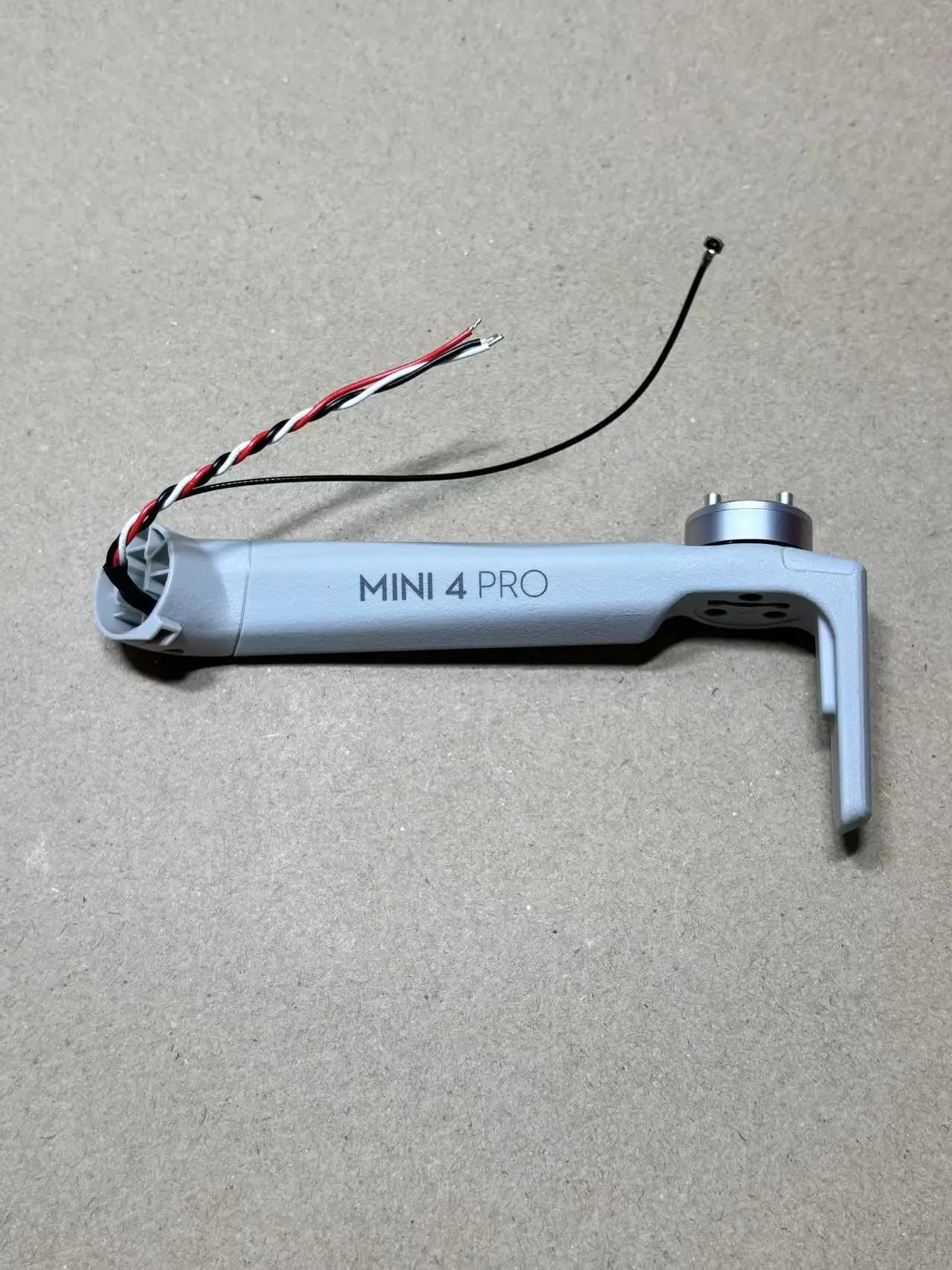 Orginal Brand New Arm With Motor For Mini4pro Repair Parts Replacement mini4pro