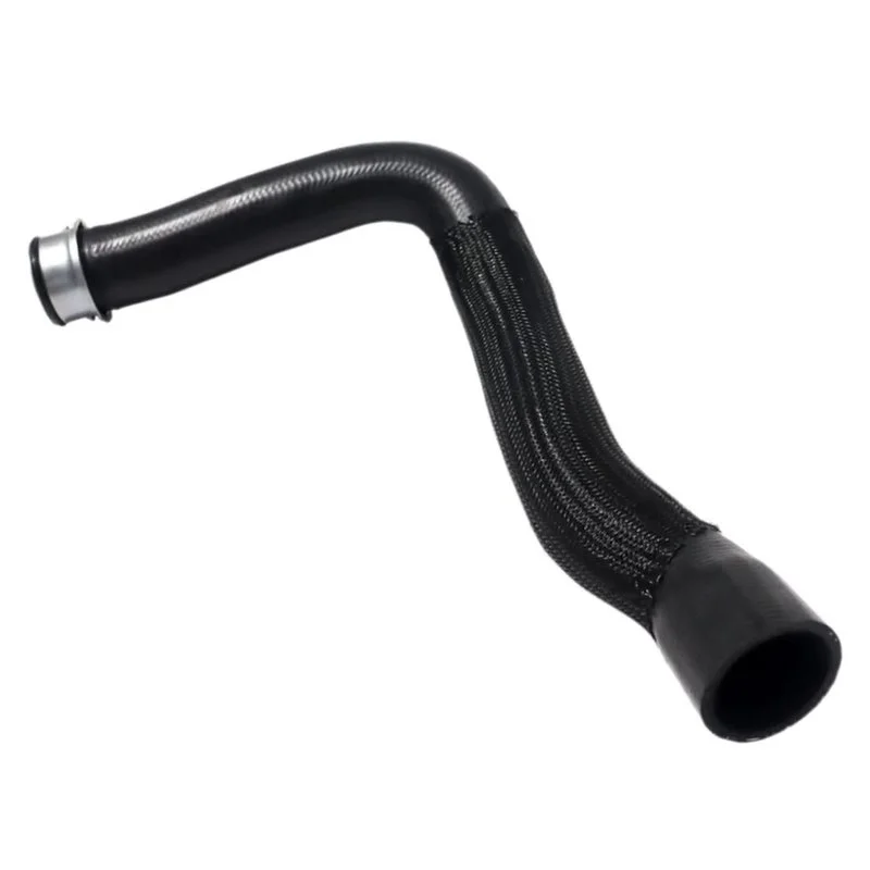 Upper Radiator Coolant Hose 2035010882 / 203 501 08 82 for Mercedes-Benz CL203 C230 2002 2.3L Radiator Upper Hose