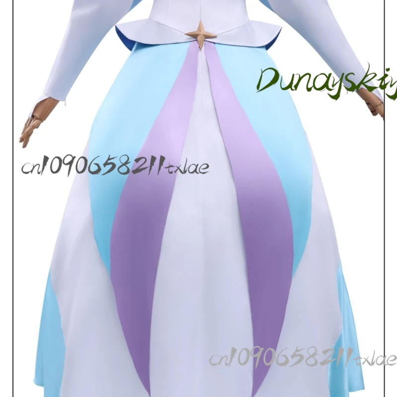 Shop1104340175 Store Guin Knight Evere Princess CosplayCharacterStage Cloths Halloween FancyBall Gown