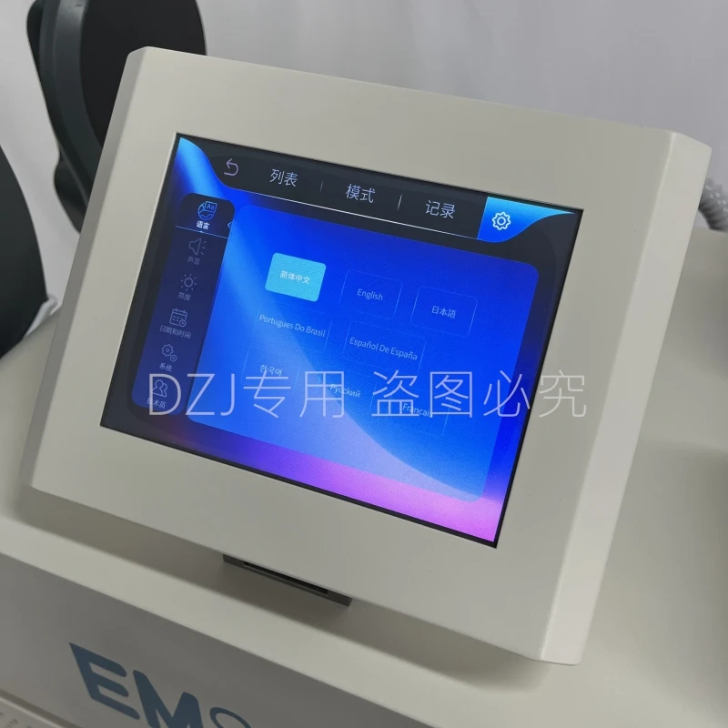 

Professional Upgrade 6500W TAIXL RF Machine Body Slim Muscle Stimulate Ultra TAIXL Pro Ultra RF Machine NEO Slimming Machine
