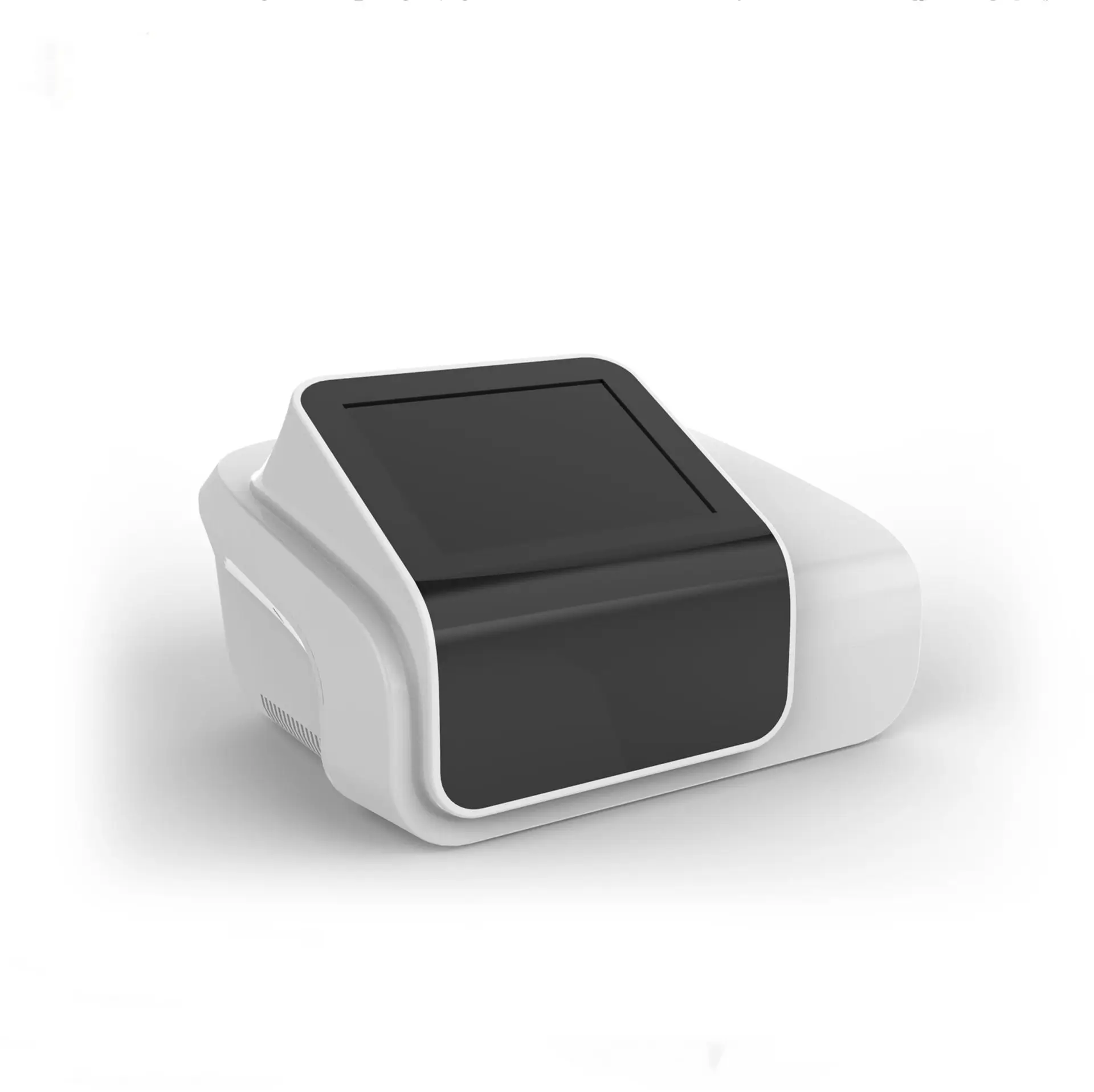 

Изготовленные на заказ пластиковые детали из АБС, ПП, ПВХ, полученные методом литья под давлением, с функцией резки, для корпусов медицинских инструментов