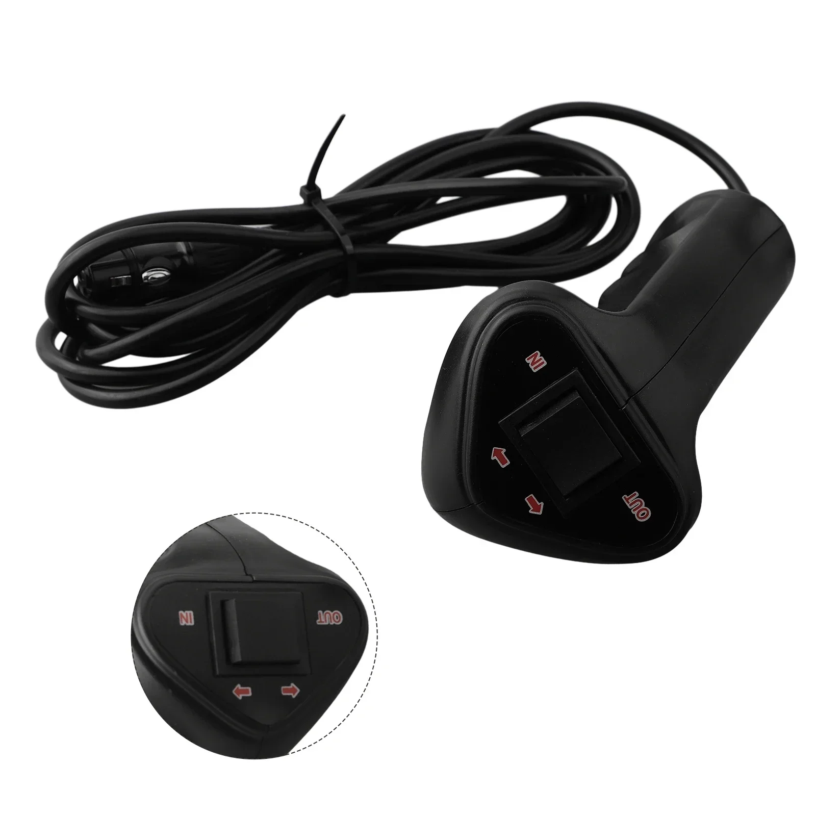 Long Service Life Plastic Wired Long Service Life Maximum Load Plastic Plug And Play Wiring System Specification