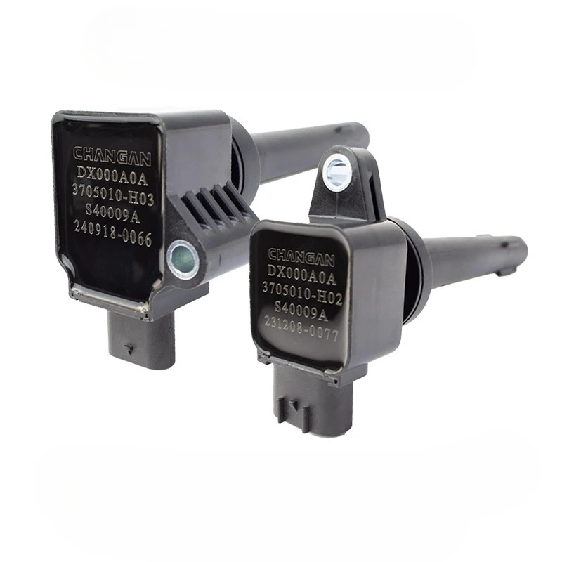 

Original DEEPAL SL03 L07 S07 NEVO A07 Q05 A06 High Voltage Ignition Coil 3705010-H02/H03