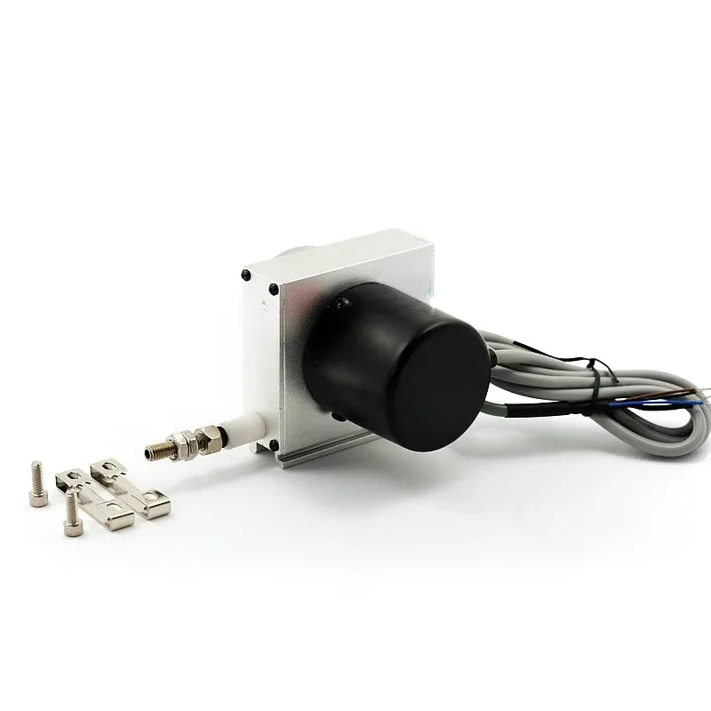 500mm WPS String Potentiometer Tie Wire Displacement Sensor for Pressure Machinery