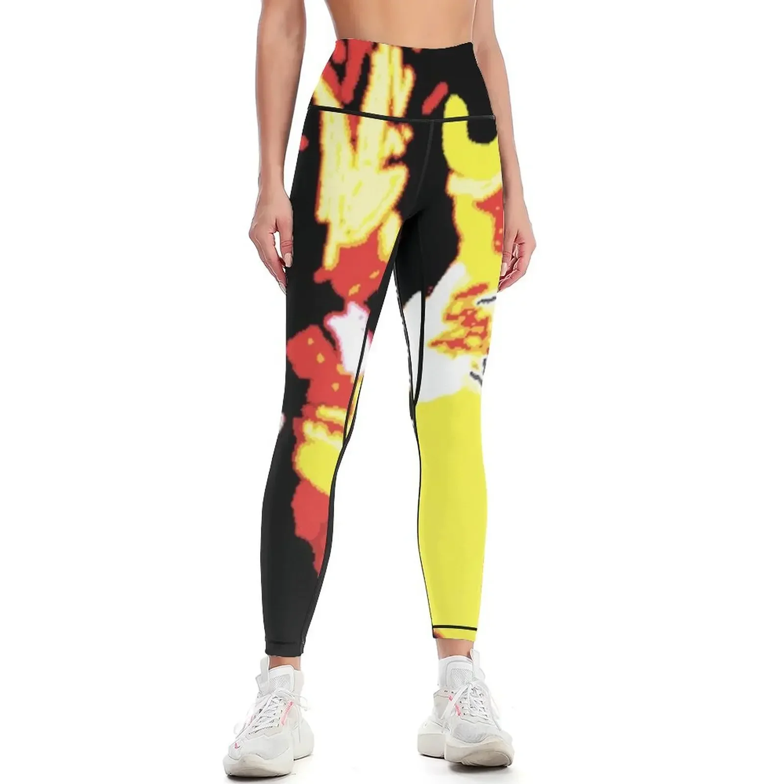 Pica Lilly Leggings Fitness clothing Women's gym Sports pants for sportswear woman gym 2025 Womens Leggings