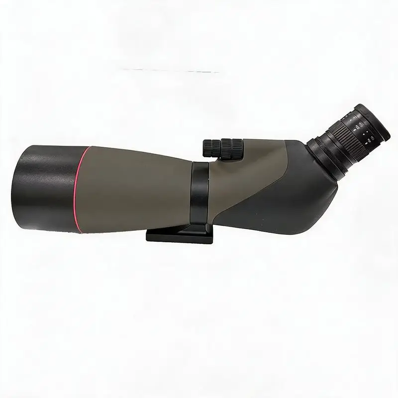 High Magnification Birdwatching Mirror 16-48x70 BAK4 Prism FMC Lens Birdwatching Target Shooting