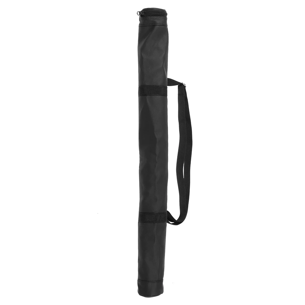 

31 Inch Baseball Bat Backpack Oxford Fabric Softball Bat Storage Pouch Lightweight Carry Bag for Hiking Pole Tripod Portable