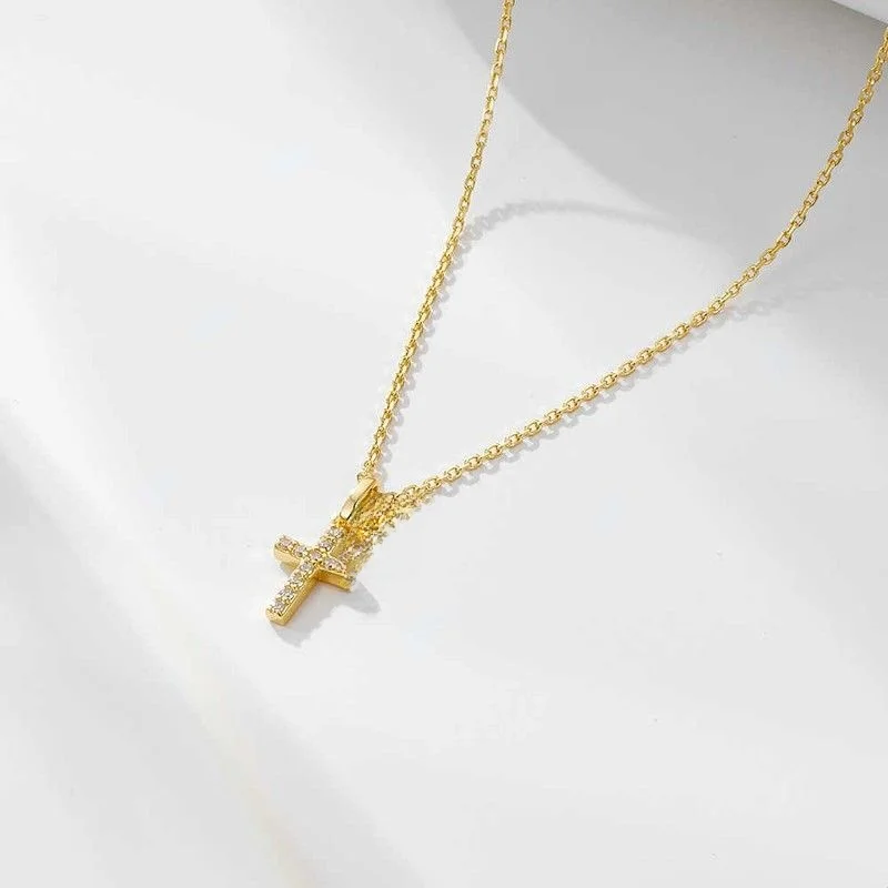 collier-en-argent-sterling-avec-croix-sertie-de-diamants-style-simple-et-elegant-accessoire-de-mode-produit-non-marque-origine-chine