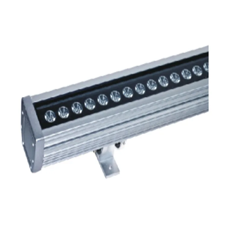 36X3W RGB / Monochromes wasserdichtes LED-Wandfluter-DJ-Licht