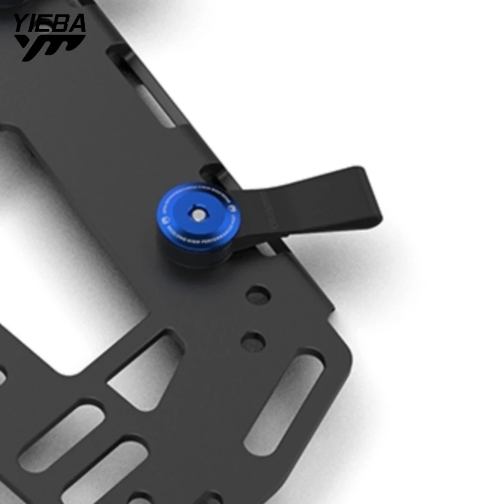 Norden 901 2022-2027 2026 2025 Luggage Rack Top Case Bracket Rack-Less Luggage Tool Bag For Husqvana Norden901 Accessories