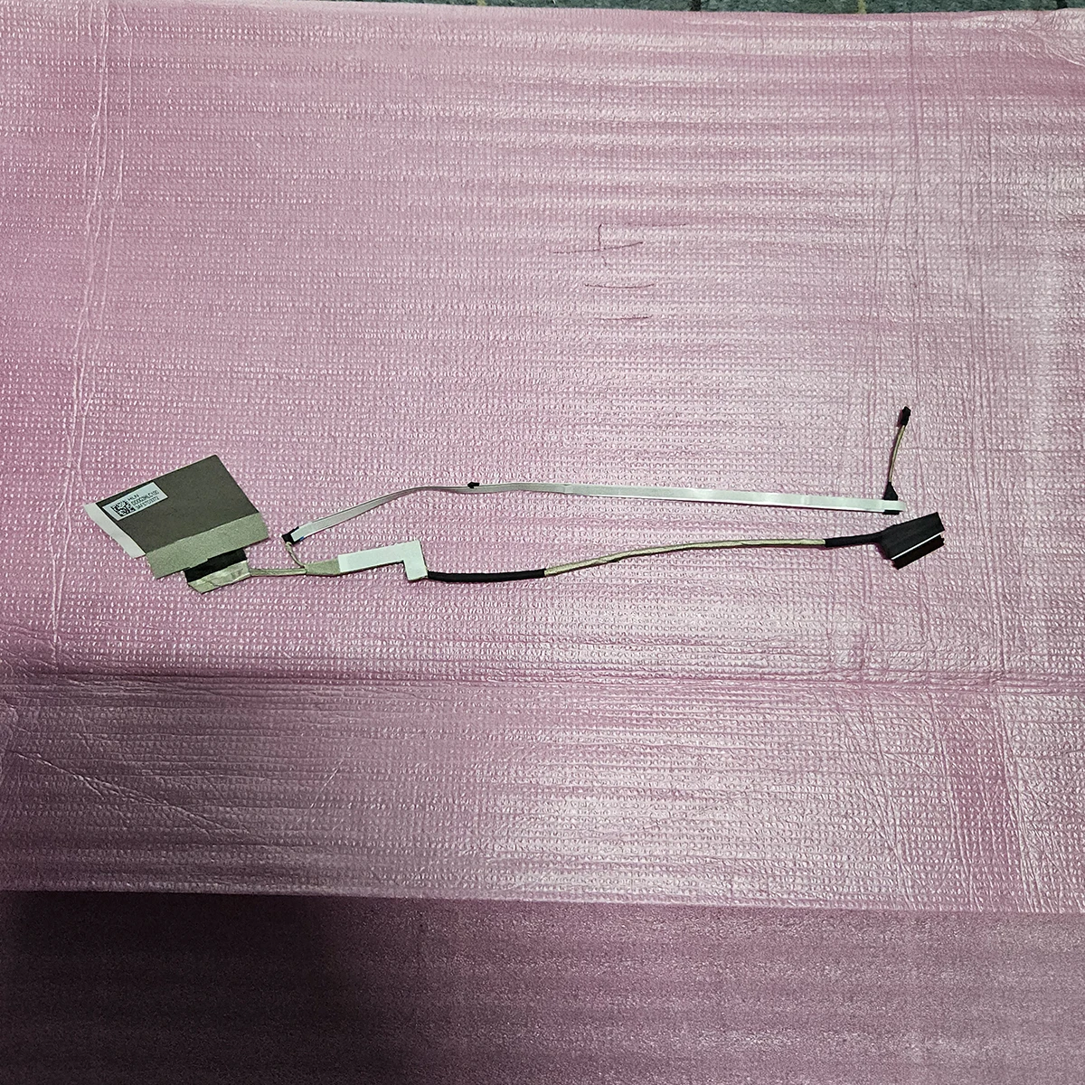 New Original For HP Pavilion 15-EC ZHAN 99 G2 G3 G4 TPN-Q229 Q284 Series Laptop Ribbon LCD Video Cable Assembly DD0G3HLC100 220