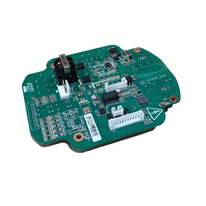 

Основная плата купольной машины DS- 21458_OSP Высокоскоростная плата питания шарика 21458IHDE-A2