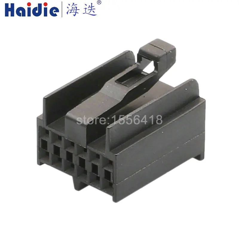 

1-20 sets 12pin 172245-2 auto electric housing plug wire harness cable connector 172245-2